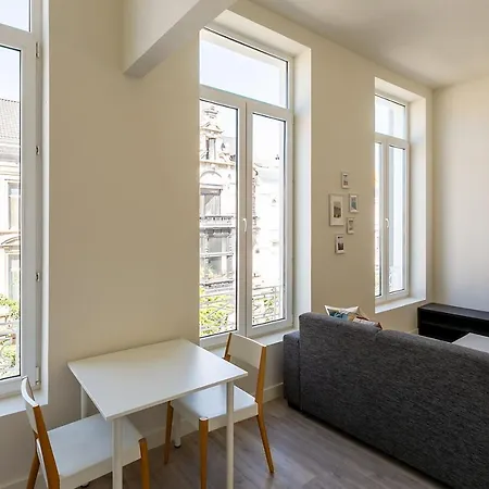 Nice Furnished Aaa- Location *